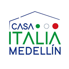 Casa Italia Medellín