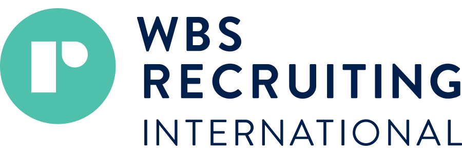 WBS Reruiting International