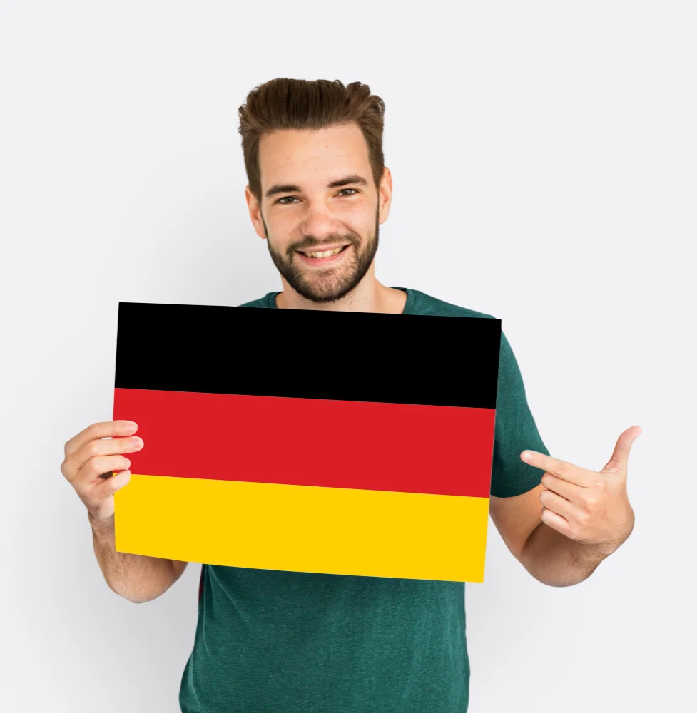 Razones para estudiar alemán: un idioma de oportunidades