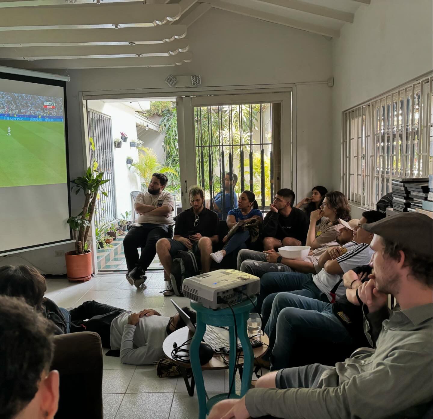 Celebrando la Eurocopa 2024