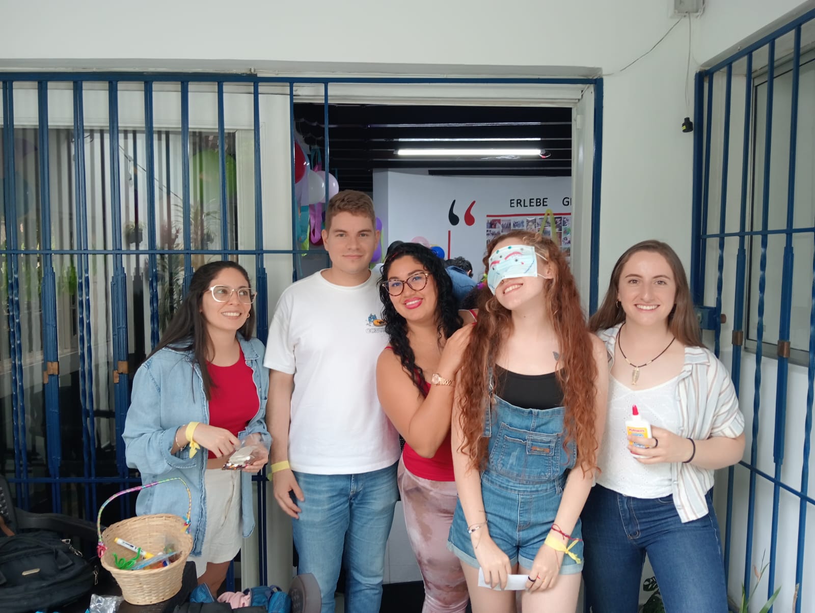 ¡Celebramos el inicio del verano con las Sommerolympiade!