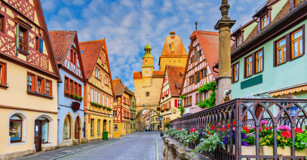 Cómo integrarte culturalmente en Alemania si vienes de Latinoamérica